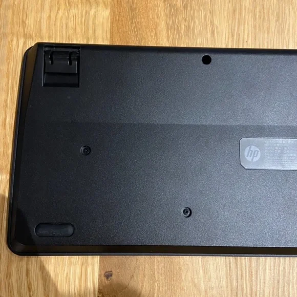 HP Keyboard & Mouse - Picture 8 of 9